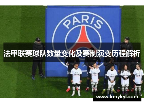 法甲联赛球队数量变化及赛制演变历程解析